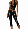 LOOK V